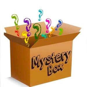 LULAROE MYSTERY BOX 10peices!!!!